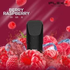 Berry Raspberry