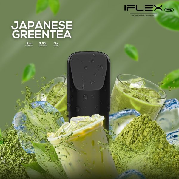 Japanese Greentea