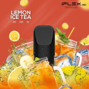 Lemon Ice Tea