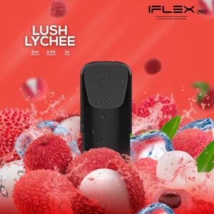 Lush Lychee