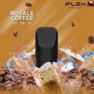 Royale Coffee